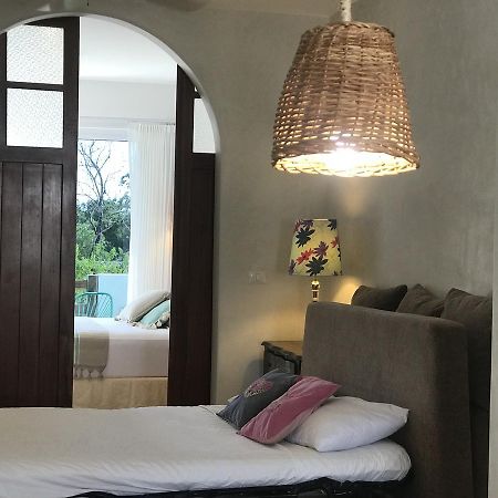 Livetulum Aparthotel Ngoại thất bức ảnh