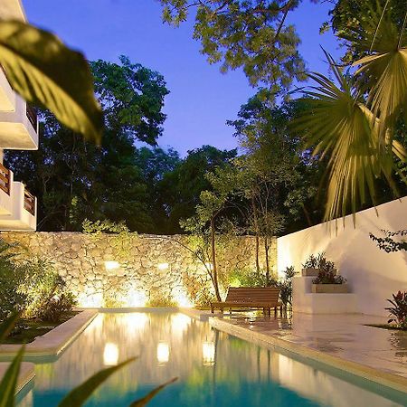 Livetulum Aparthotel Ngoại thất bức ảnh