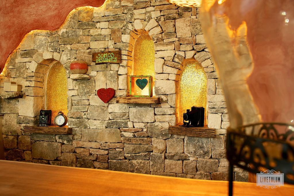 Livetulum Aparthotel Ngoại thất bức ảnh