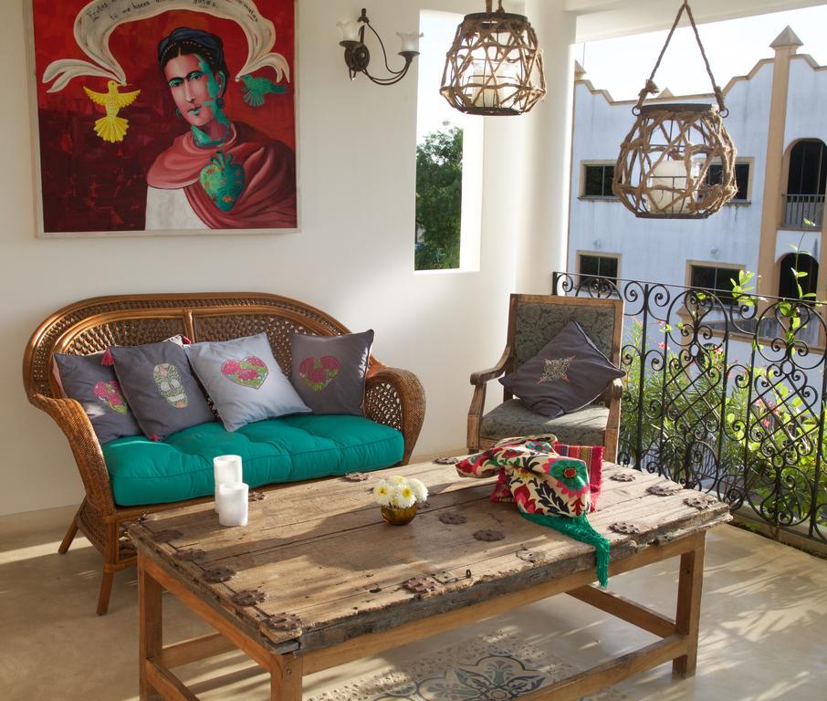 Livetulum Aparthotel Ngoại thất bức ảnh