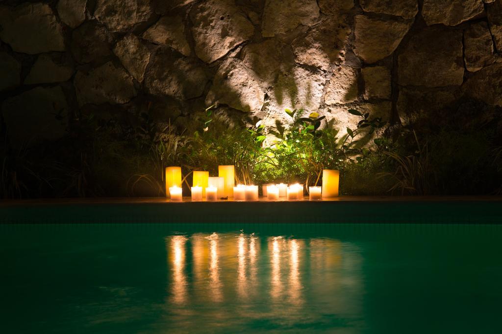 Livetulum Aparthotel Ngoại thất bức ảnh