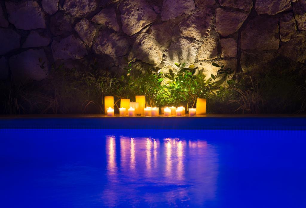 Livetulum Aparthotel Ngoại thất bức ảnh