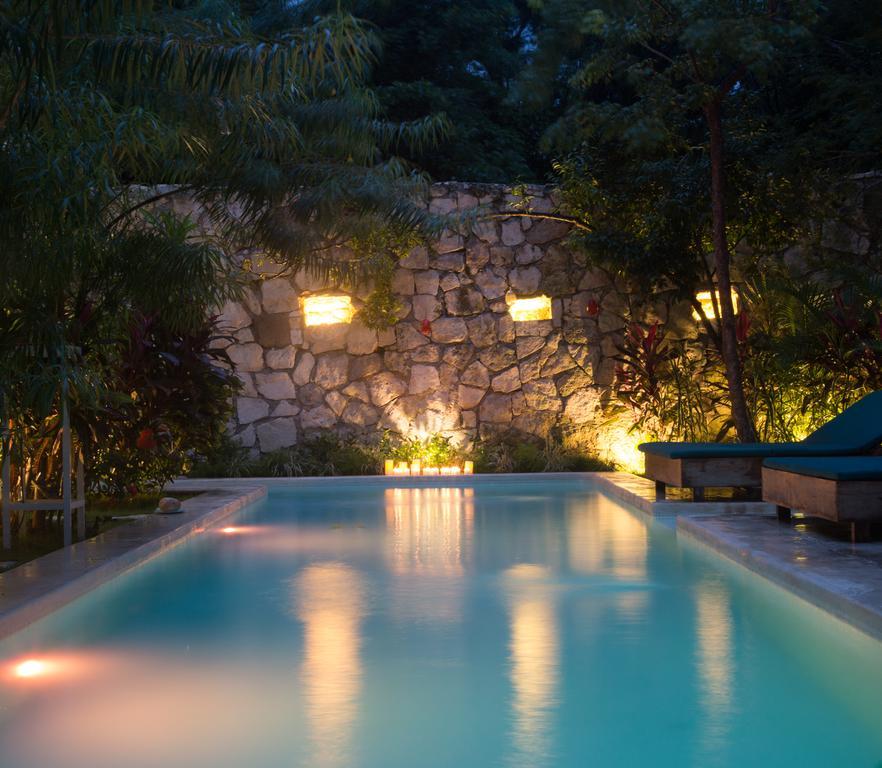 Livetulum Aparthotel Ngoại thất bức ảnh