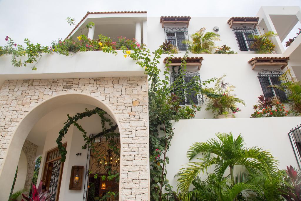 Livetulum Aparthotel Ngoại thất bức ảnh