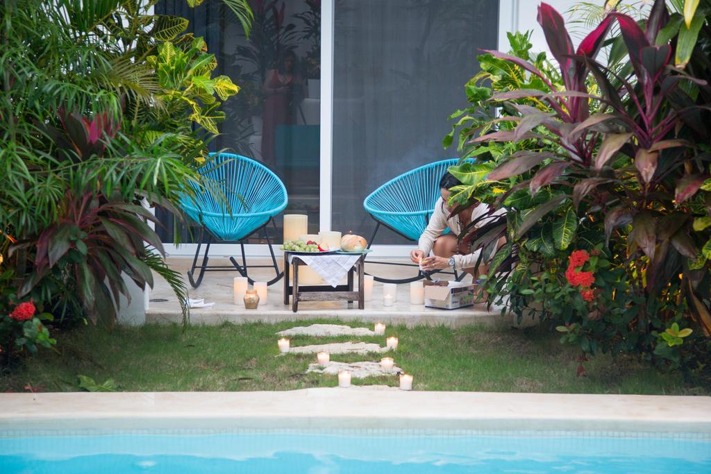 Livetulum Aparthotel Ngoại thất bức ảnh