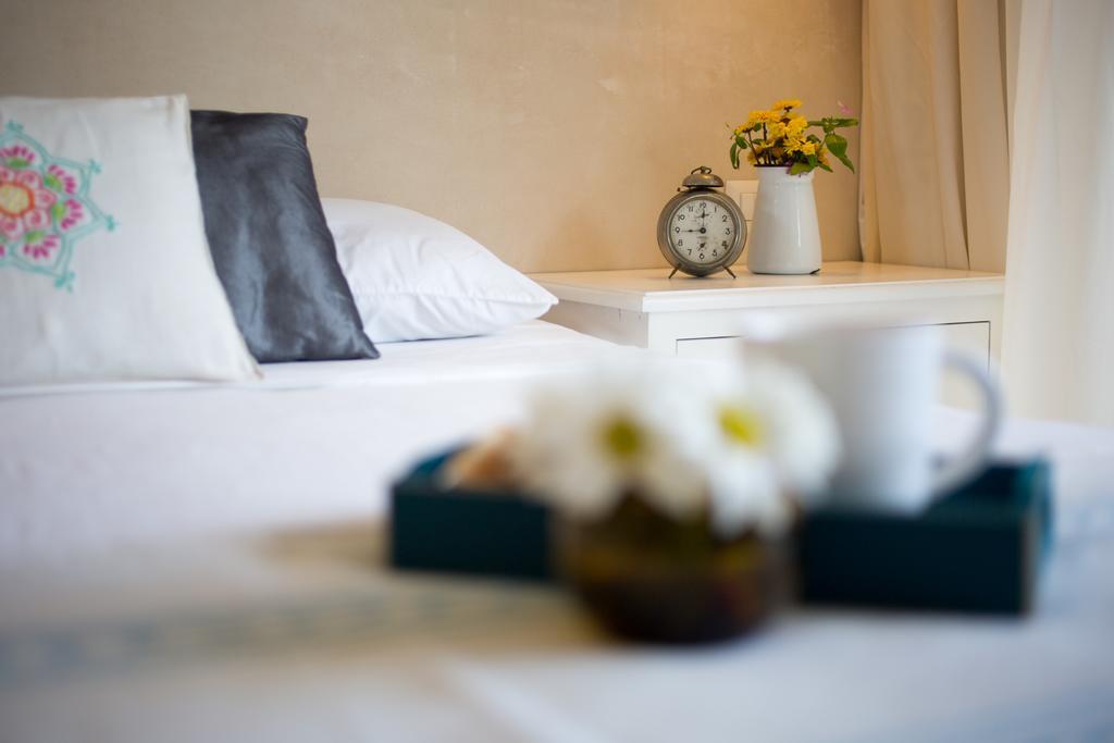 Livetulum Aparthotel Ngoại thất bức ảnh