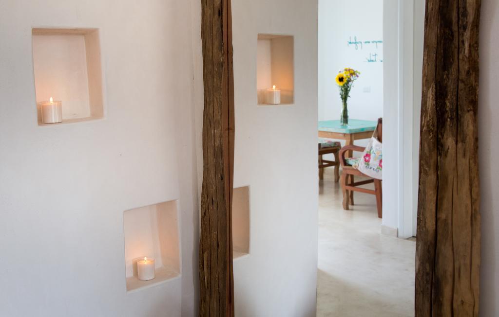 Livetulum Aparthotel Ngoại thất bức ảnh