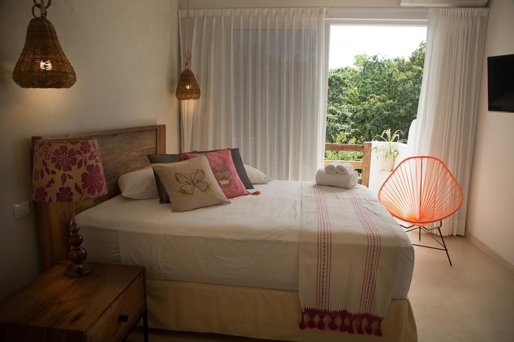 Livetulum Aparthotel Ngoại thất bức ảnh