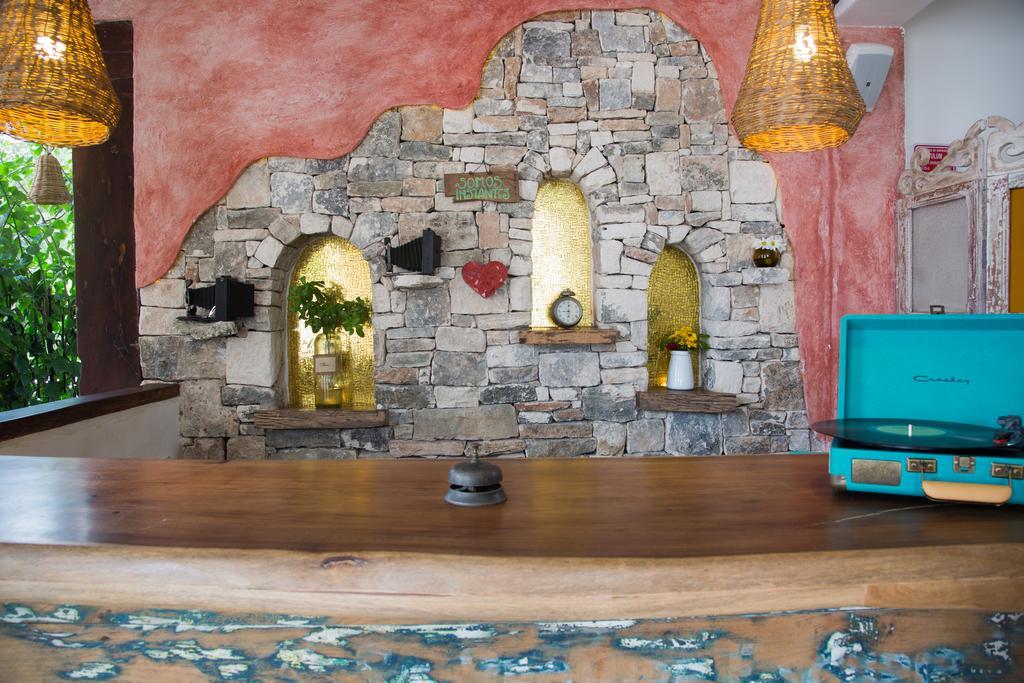 Livetulum Aparthotel Ngoại thất bức ảnh