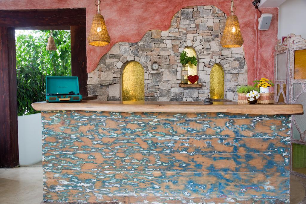 Livetulum Aparthotel Ngoại thất bức ảnh