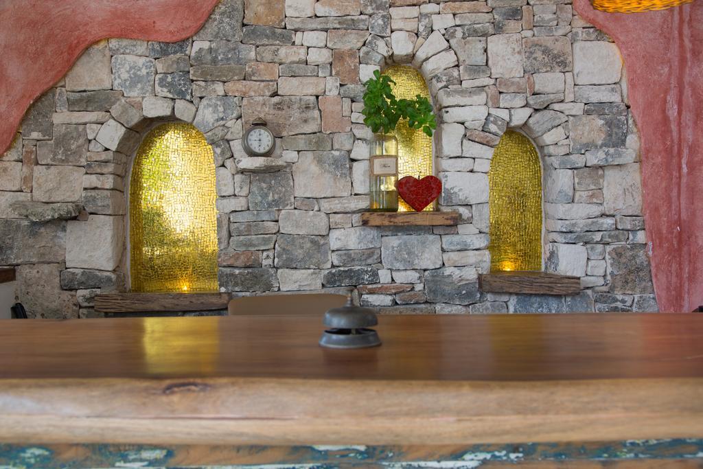 Livetulum Aparthotel Ngoại thất bức ảnh