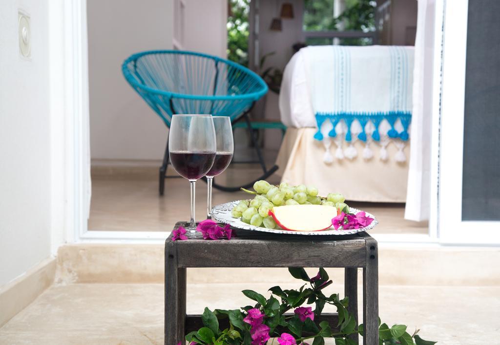 Livetulum Aparthotel Ngoại thất bức ảnh