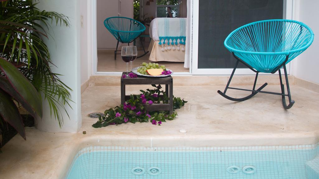 Livetulum Aparthotel Ngoại thất bức ảnh