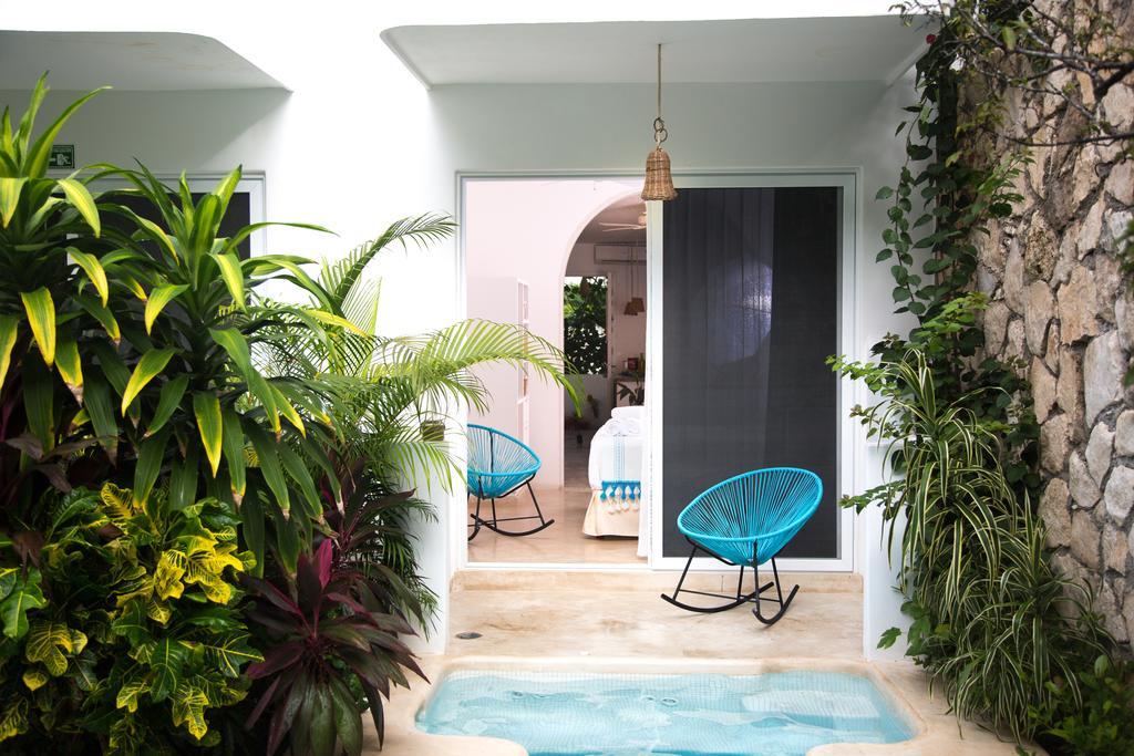 Livetulum Aparthotel Ngoại thất bức ảnh