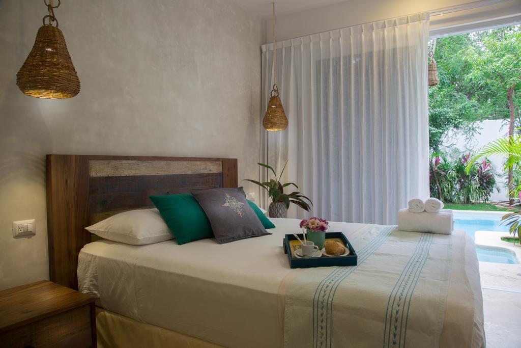 Livetulum Aparthotel Ngoại thất bức ảnh