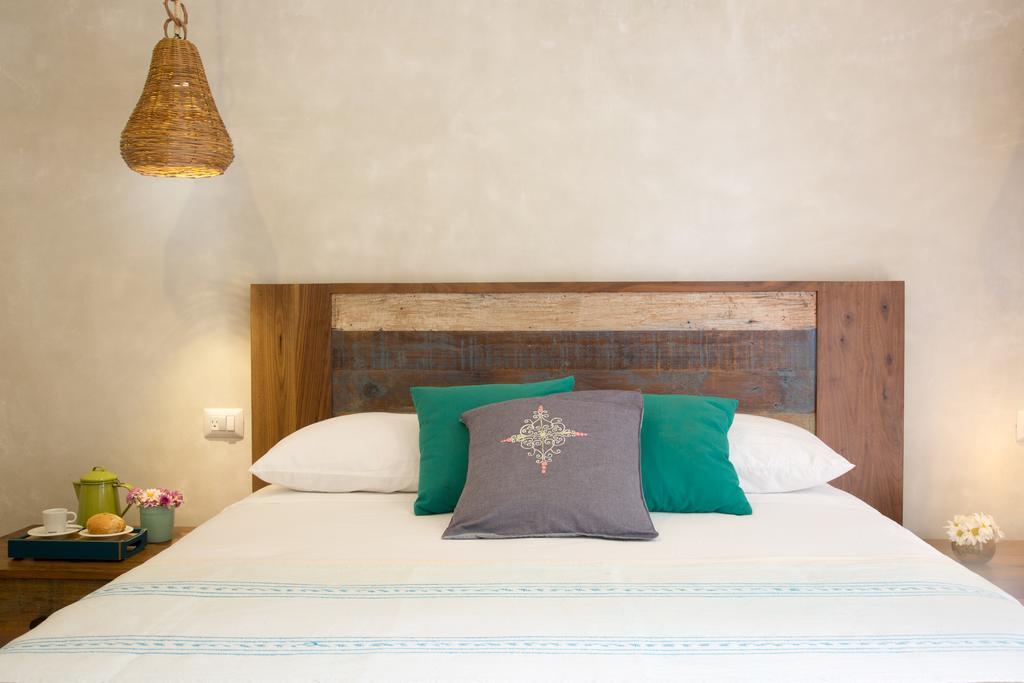 Livetulum Aparthotel Ngoại thất bức ảnh