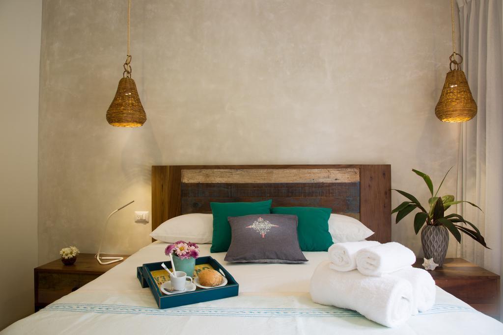 Livetulum Aparthotel Ngoại thất bức ảnh