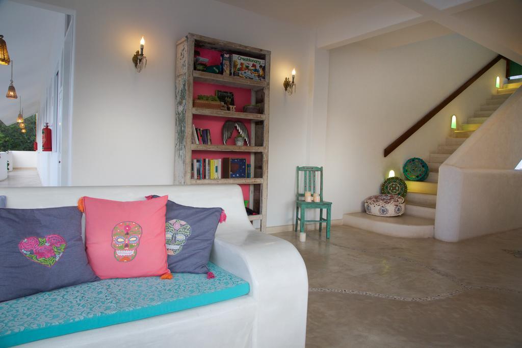 Livetulum Aparthotel Ngoại thất bức ảnh