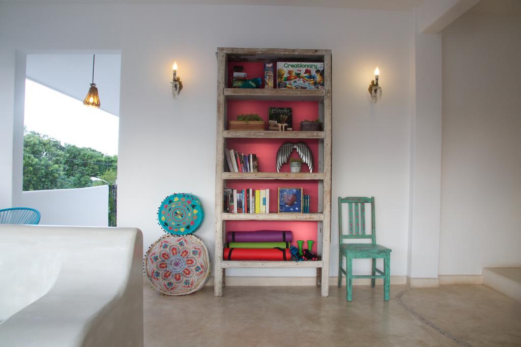Livetulum Aparthotel Ngoại thất bức ảnh