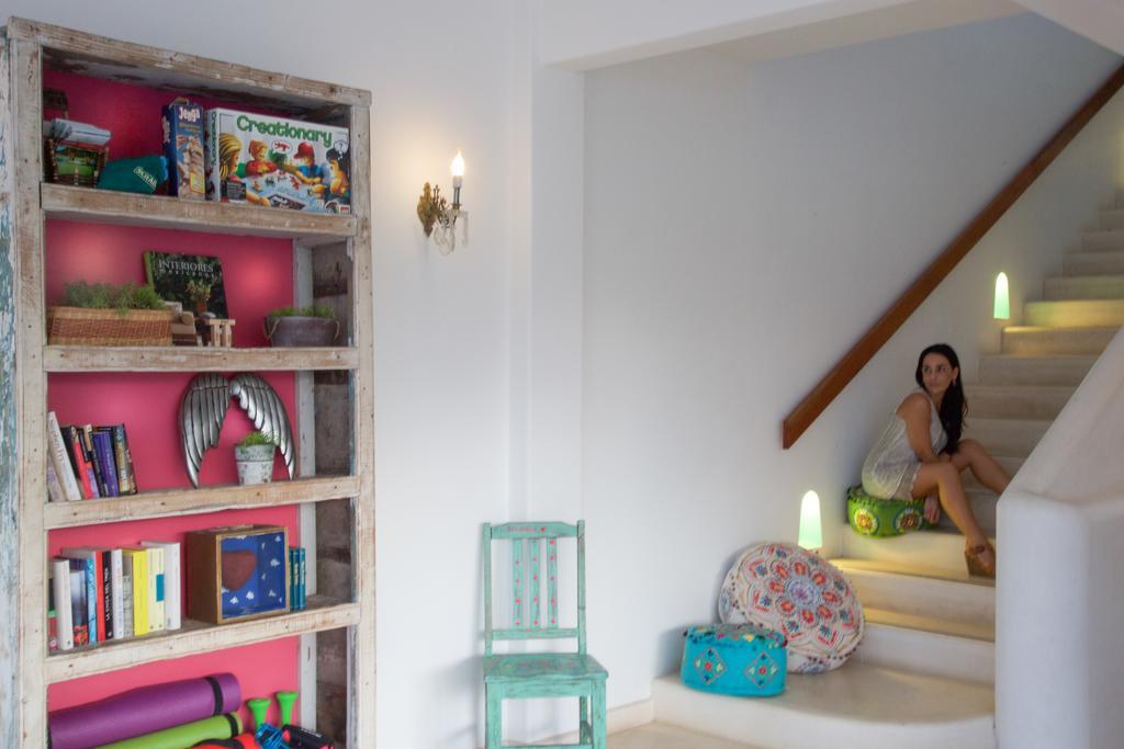 Livetulum Aparthotel Ngoại thất bức ảnh
