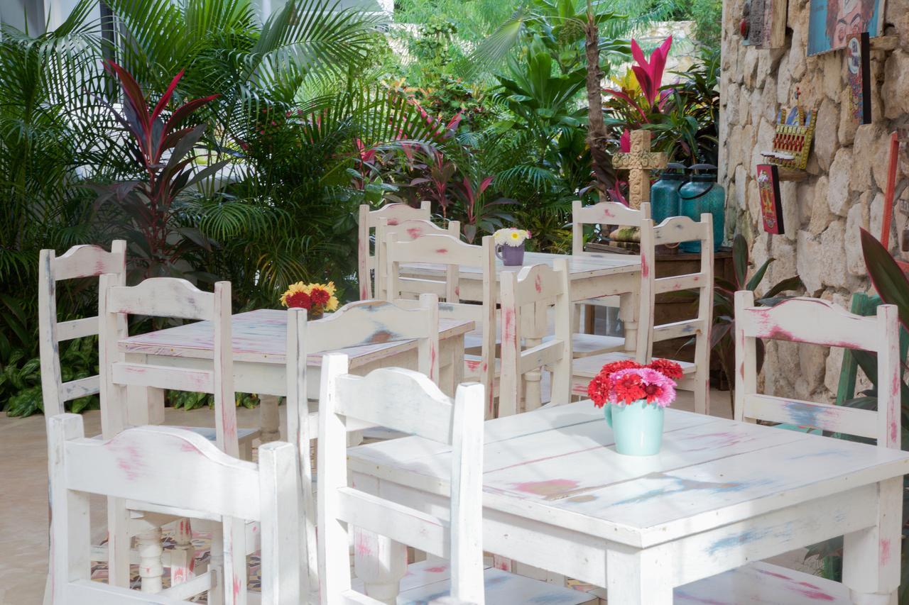 Livetulum Aparthotel Ngoại thất bức ảnh