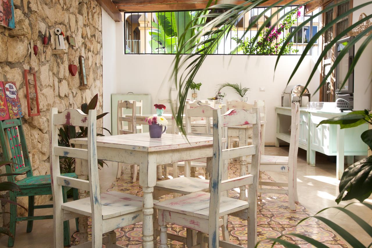 Livetulum Aparthotel Ngoại thất bức ảnh