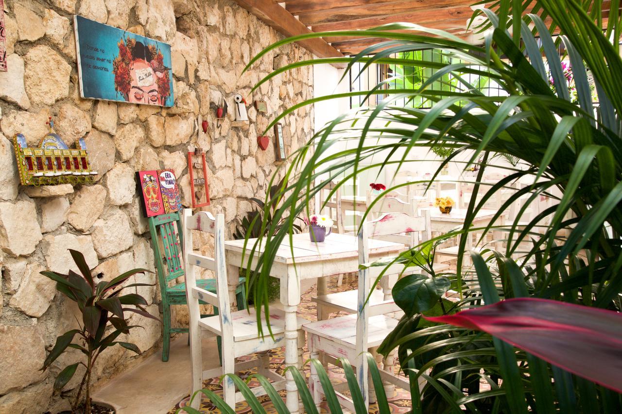 Livetulum Aparthotel Ngoại thất bức ảnh