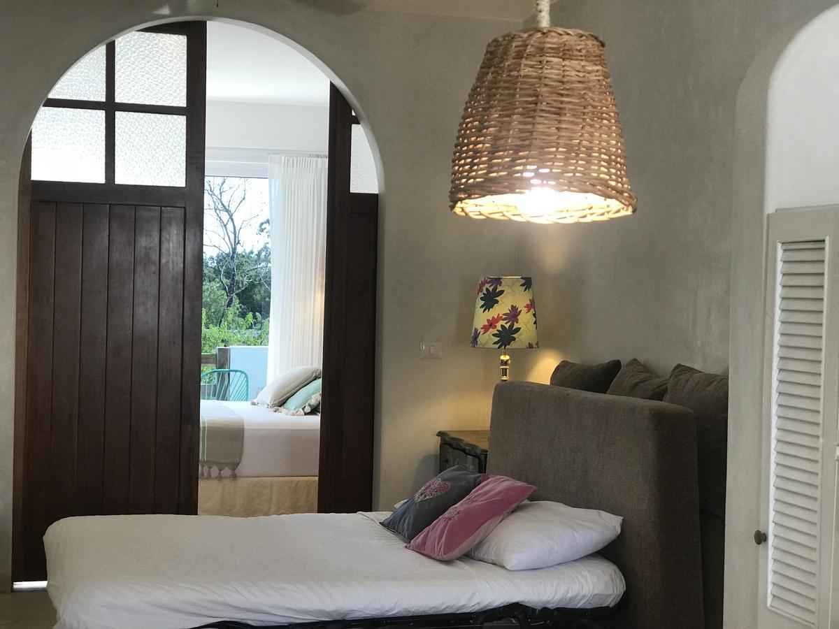 Livetulum Aparthotel Ngoại thất bức ảnh